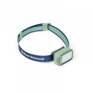 Latarka czołowa Black Diamond WIZ KID HEADLAMP Desert Sage
