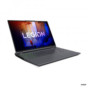 Lenovo Legion 5 Pro 16ARH7H Ryzen 5 6600H 16