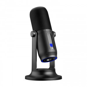 THRONMAX Mikrofon M2PB MDRILL ONE PRO JET BLACK