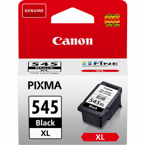 Tusz Canon czarny PG-545XL PG545XL 8286B001