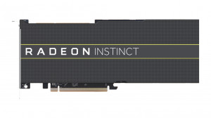 Karta graf. AMD Radeon Instinct MI50 32GB