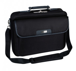 TARGUS TORBA NA LAPTOP CN01 CARRY CASE/NOTEPAC NYL