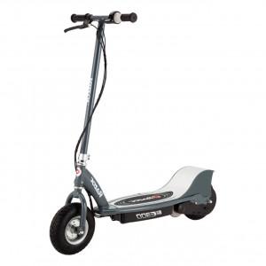 RAZOR-e300 Electric Scooter - Grey