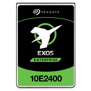 Dysk serwerowy HDD Seagate Exos 10E2400 512N 10K (1.2TB; 2.5