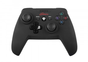 Natec Bezprzewodowy Gamepad GENESIS PV58 (PC/PS3)