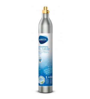 Butla nabój wymienny CO2 do Brita SodaOne 425g