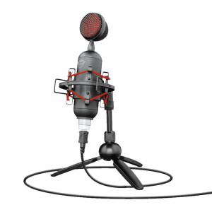 MIKROFON TRUST GXT 244 Buzz Streaming Microphone