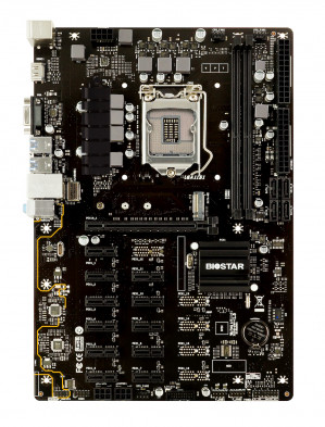 Płyta główna BIOSTAR TB360-BTC PRO