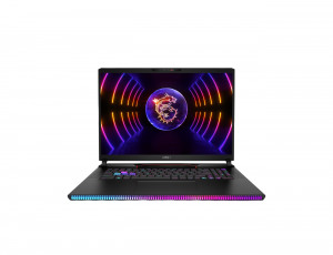 MSI Raider GE78HX 13VI-246PL i9-13980HX 17