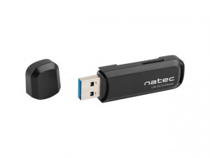 NATEC CZYTNIK KART SCARAB 2 SD/MICRO SD USB 3.0