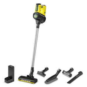 Odkurzacz KARCHER VC7 Cordless yourMax