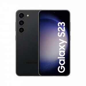Smartfon Samsung Galaxy S23 (S911) 5G 8/256GB Black