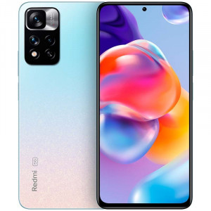 Smartfon Xiaomi Redmi Note 11 Pro+ 6/128GB 6,67