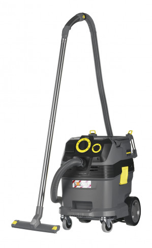 Odkurzacz profesjonalny KARCHER NT 30/1 Tact Te L