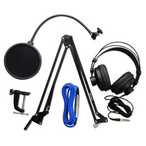 PreSonus Broadcast Accessory Pack - Zestaw do broadcastu