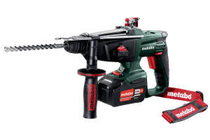 Młotowiertarka KHA 18LTX METABO 600210650