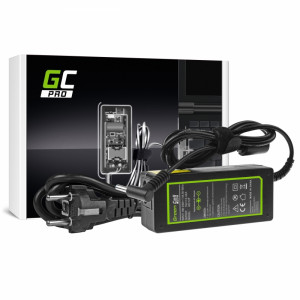 GREEN CELL ZASILACZ AD72P ASUS 19V 3.42A 65W