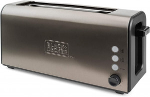 Toster Black+Decker BXTO1000E