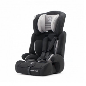 Kinderkraft Fotelik samochodowy Comfort Up black