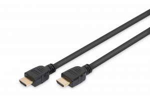 DIGITUS KABEL HDMI M/M 1M 8K 60HZ AK-330124-010-S