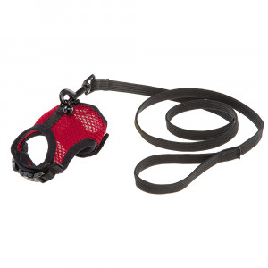 JOGGING SMALL-HARNESS - szelki dla chomika