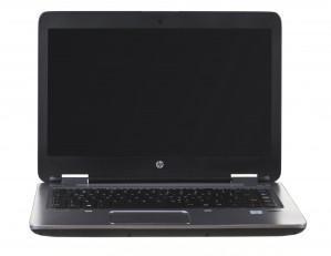 HP ProBook 640 G2 i5-6200U 8GB 240GB SSD 14