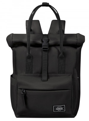 Plecak miejski American Tourister Urban Groove City - black