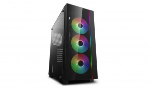 Obudowa DeepCool MATREXX 55 V3 ADD-RGB 3F (DP-ATX-MATREXX55V3-AR-3F)