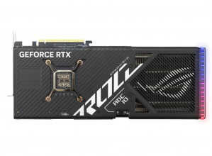 Karta graficzna ASUS ROG Strix GeForce RTX 4080 OC 16GB DLSS 3