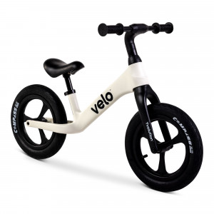 Yvolution Rowerek VELO PRO biały