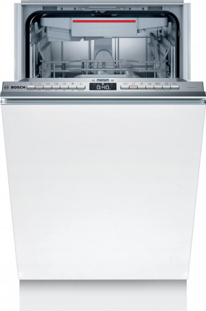 Zmywarka do zabudowy BOSCH SPV4XMX20E