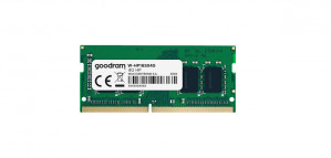 Pamięć Goodram 4GB W-DPL1600S4G