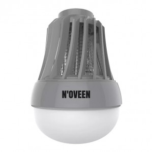 Lampa owadobójcza NOVEEN IKN823 LED