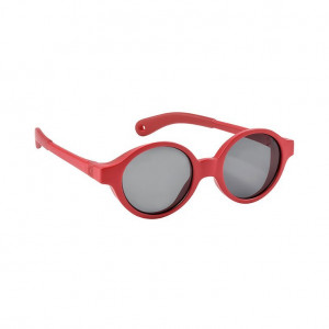 Beaba Okulary przeciwsloneczne dla dzieci Poppy red
