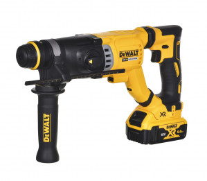 Młot wiercąco-kłujący 18V Dewalt DCH263P1