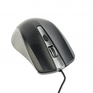 GEMBIRD MYSZ MUS-4B-01-GB OPTYCZNA 1200DPI