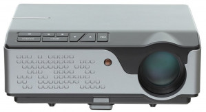 Projektor ART Z826 HDMI USB 1920x1080 4000lm 1080p