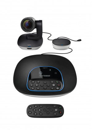 Logitech Group ConferenceCam