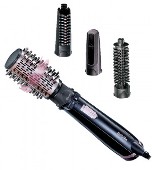 Suszarko-lokówka Babyliss AS200E (1000W+ czarny)