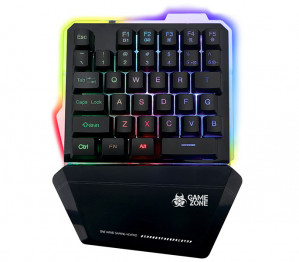 TRACER KEYPAD GAMEZONE BRAWLER RGB