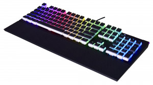 Klawiatura gam. ENDORFY Omnis Pud Kailh BR RGB