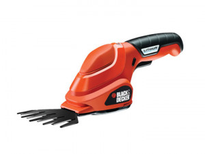 Nożyce do trawy BLACK+DECKER GSL200-QW 3,6V akumulartorowe