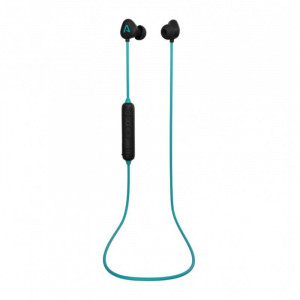 Słuchawki bezprzewodowe douszne LAMAX Tips1 Turquoise