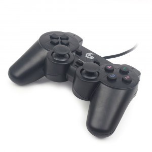 Gembird PC USB dual vibration gamepad JPD-UDV-01
