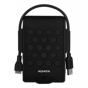 Dysk zewnętrzny HDD ADATA HD720 AHD720-2TU31-CBK (2TB; 2.5