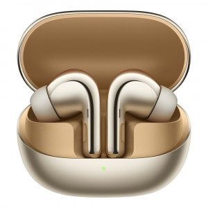 Słuchawki Xiaomi Buds 4 Pro Star Gold