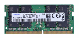 Samsung SO-DIMM 32GB DDR4 3200MHz M471A4G43AB1-CWE