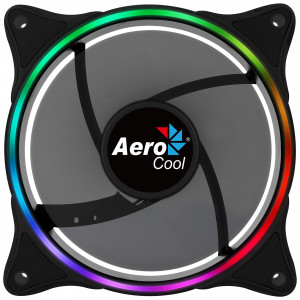 WENTYLATOR AEROCOOL PGS ECLIPSE 12 ARGB 6pin