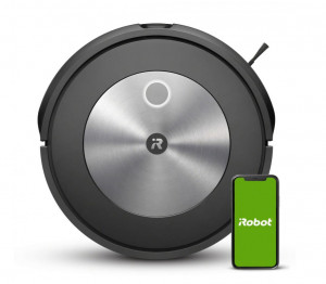 Robot sprzątający iRobot Roomba j7 (j7158)