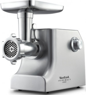 Maszynka do mięsa TEFAL HV10 NE858D38